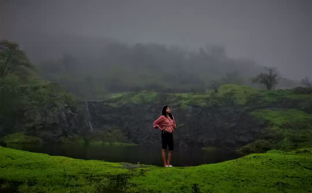 Photo of पुणे से कुछ ही घंटे 