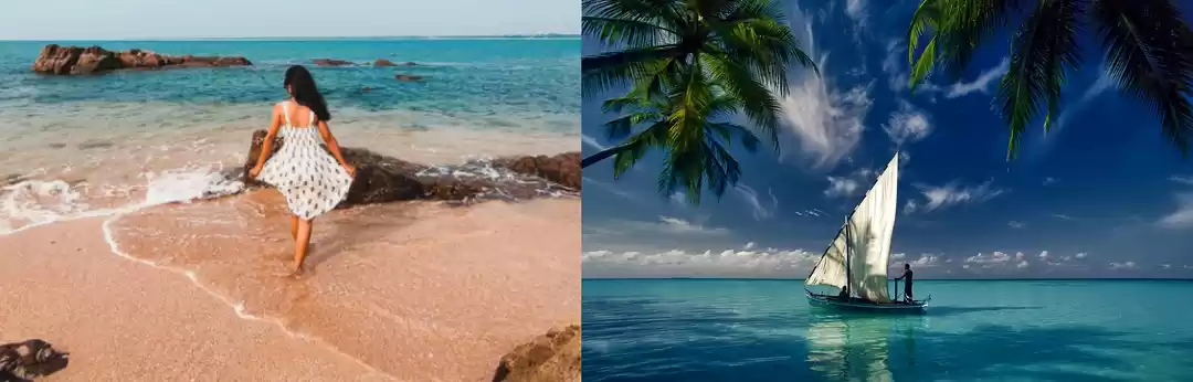 Photo of भारत के 7 अनछुए आईलै