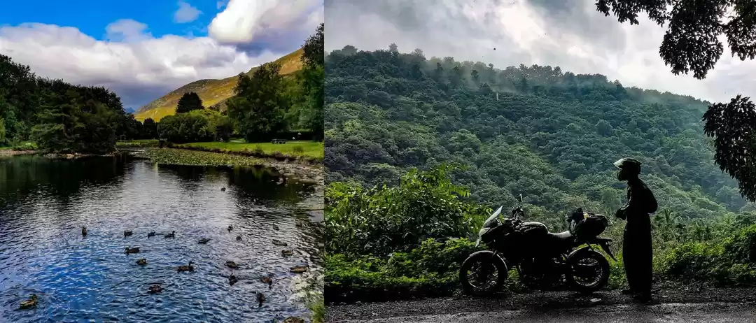 Photo of केरल की इस खूबसूरत घ