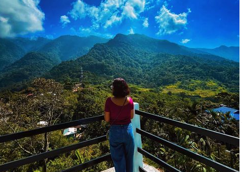 Photo of असम की 5 ऑफबीट डेस्ट