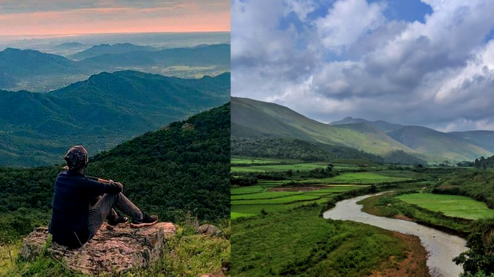 Photo of कुदरत की खूबसूरती से