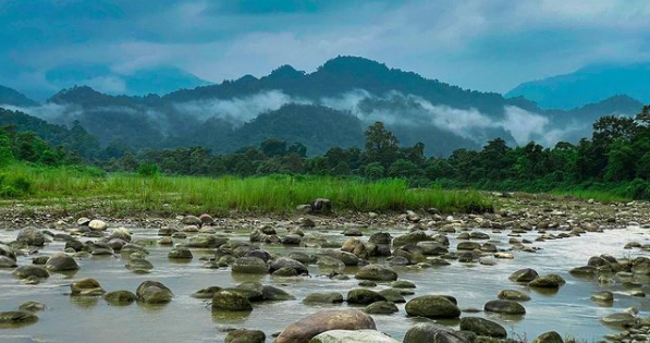 Photo of असम का इकलौता हिल स्