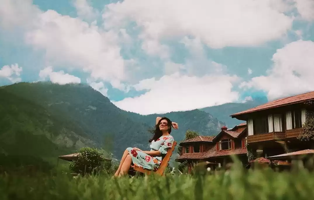 Photo of कश्मीर की वो खूबसूरत