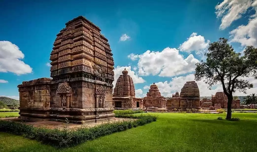 Photo of कर्नाटक का ऐतहासिक औ