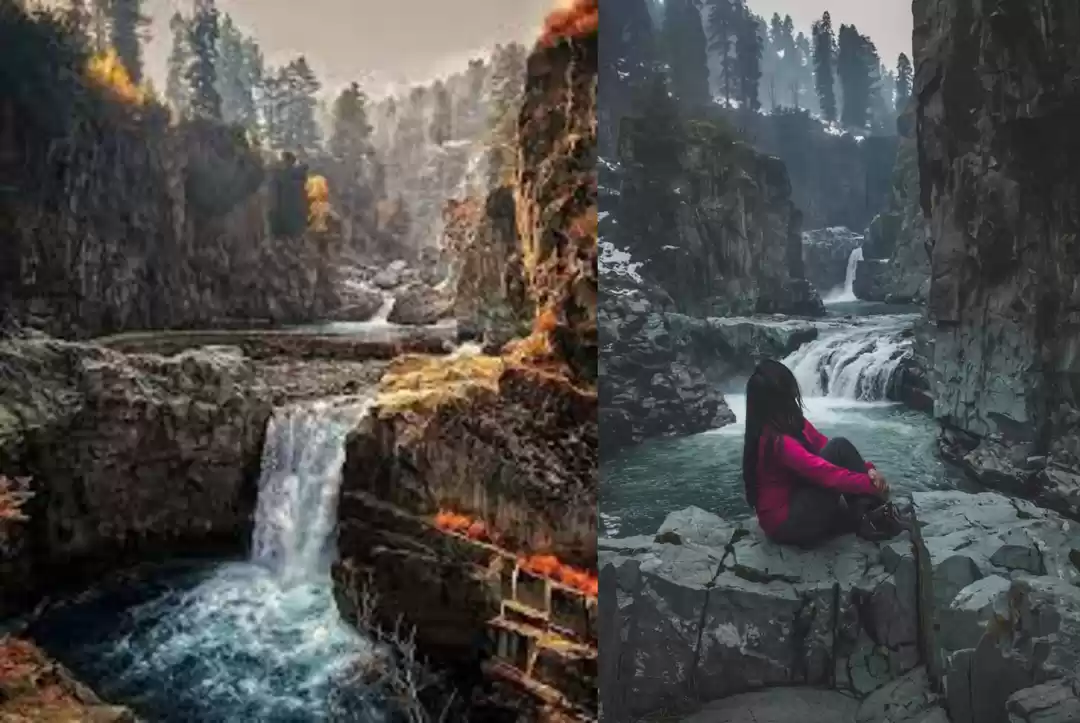 Photo of स्वर्ग सी खूबसूरती व