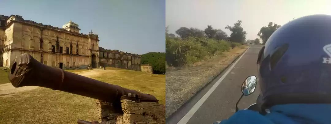 Photo of बुंदेलखंड की इन 3 शा