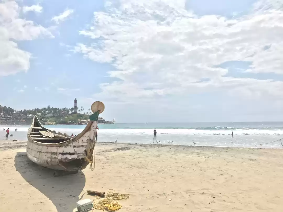 Photo of Navigating the Keral