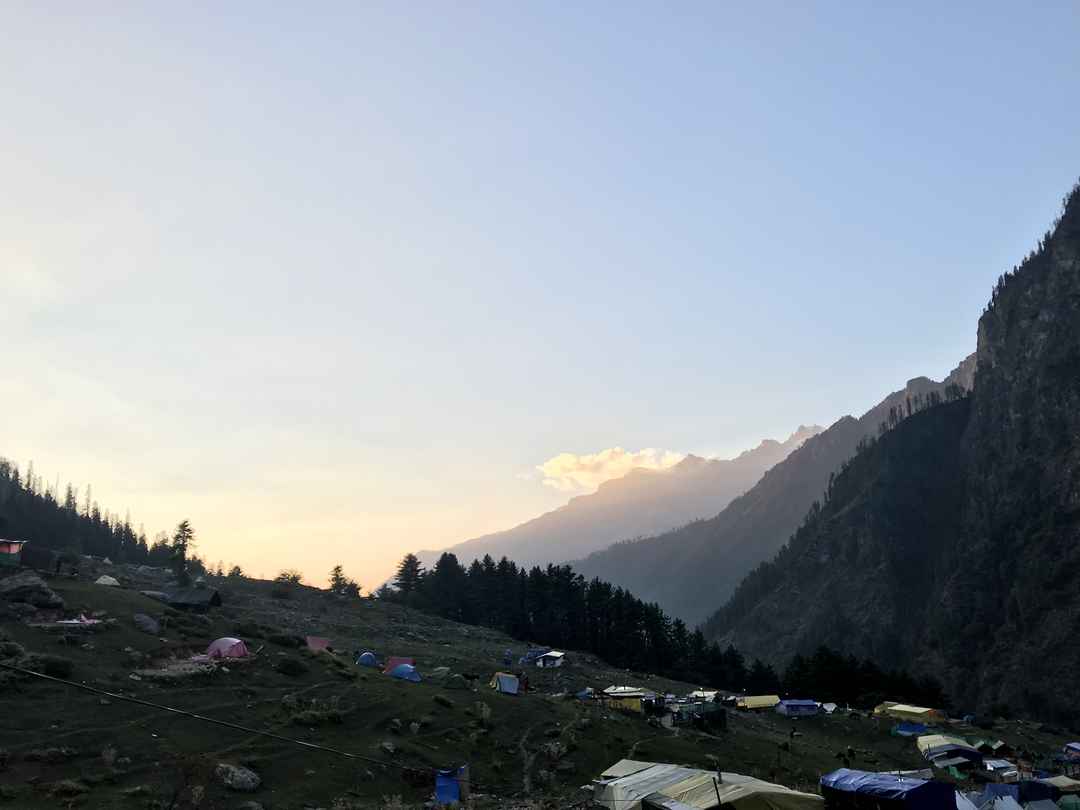 Photo of Solo to Kheerganga