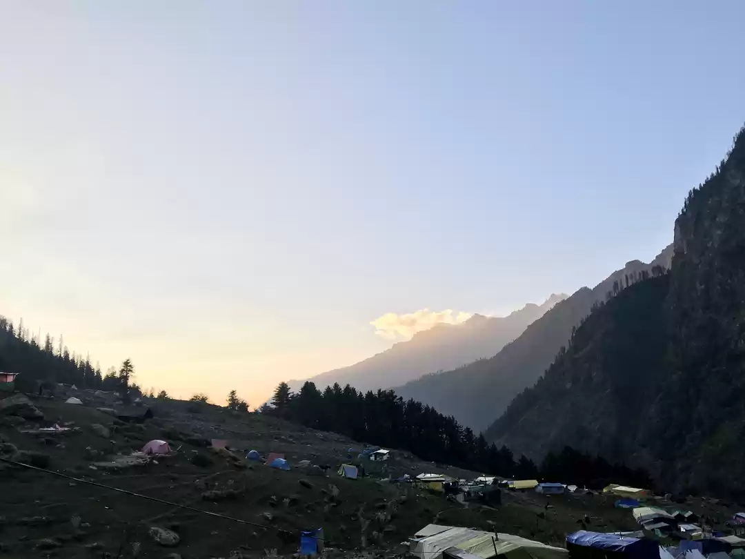 Photo of Solo to Kheerganga