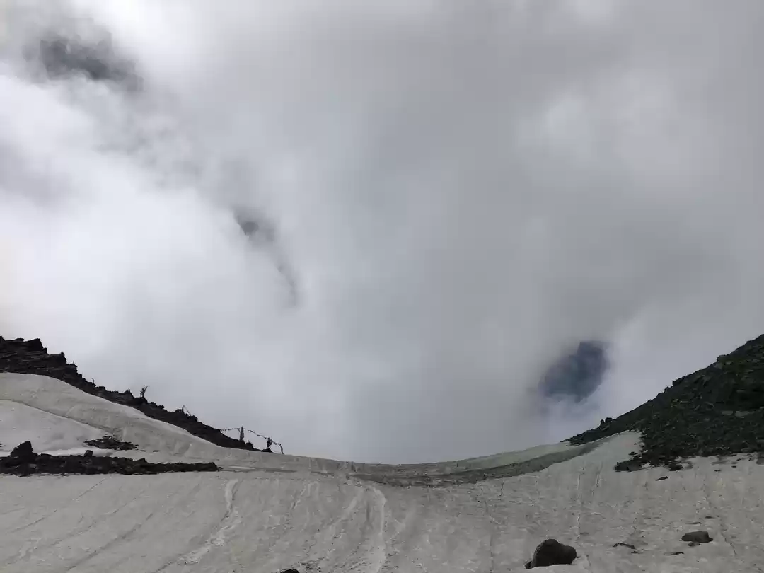 Photo of Pin Bhaba Crossing &