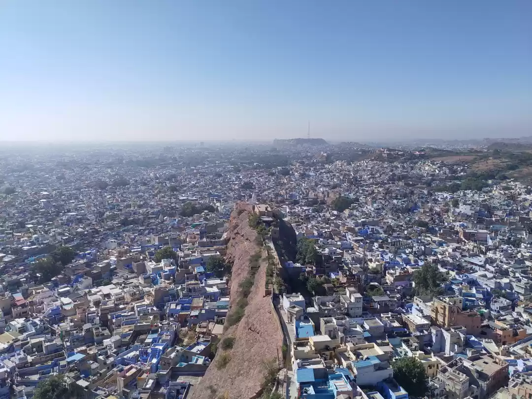 Photo of 11 days in Rajasthan