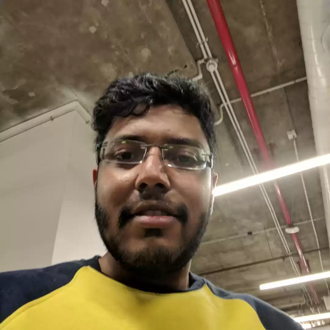 Photo of Ankur Debnath