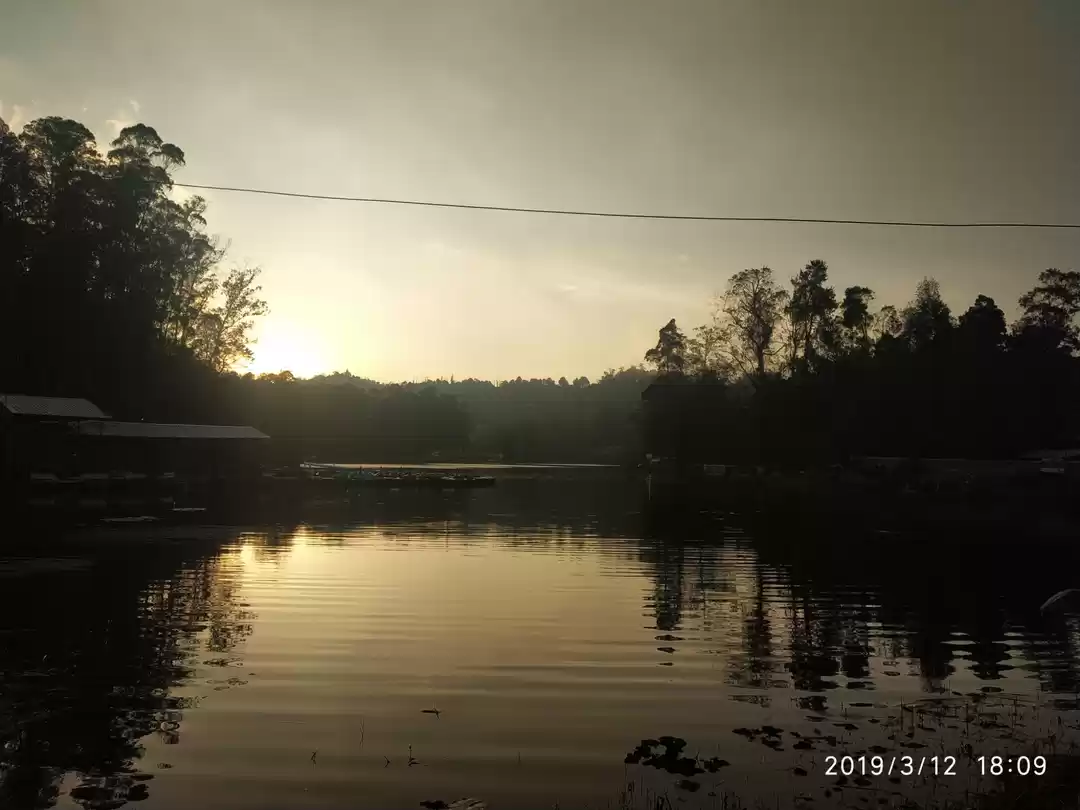 Photo of Off to Kodai!