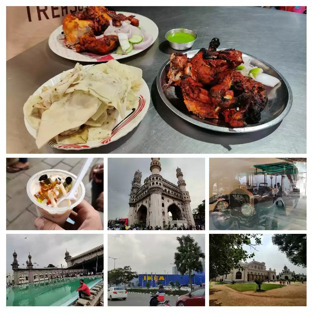 Photo of My first visit to Hy