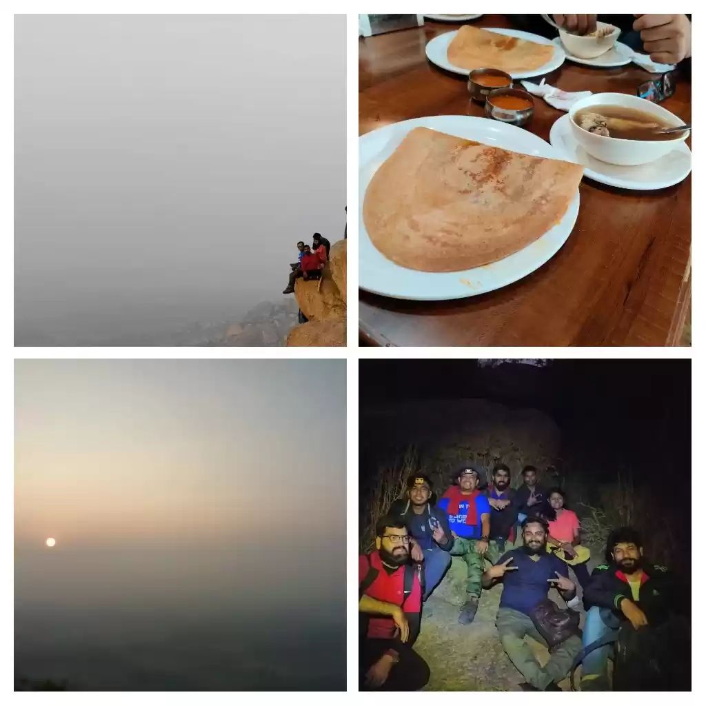 Photo of Night trek to Kuntib