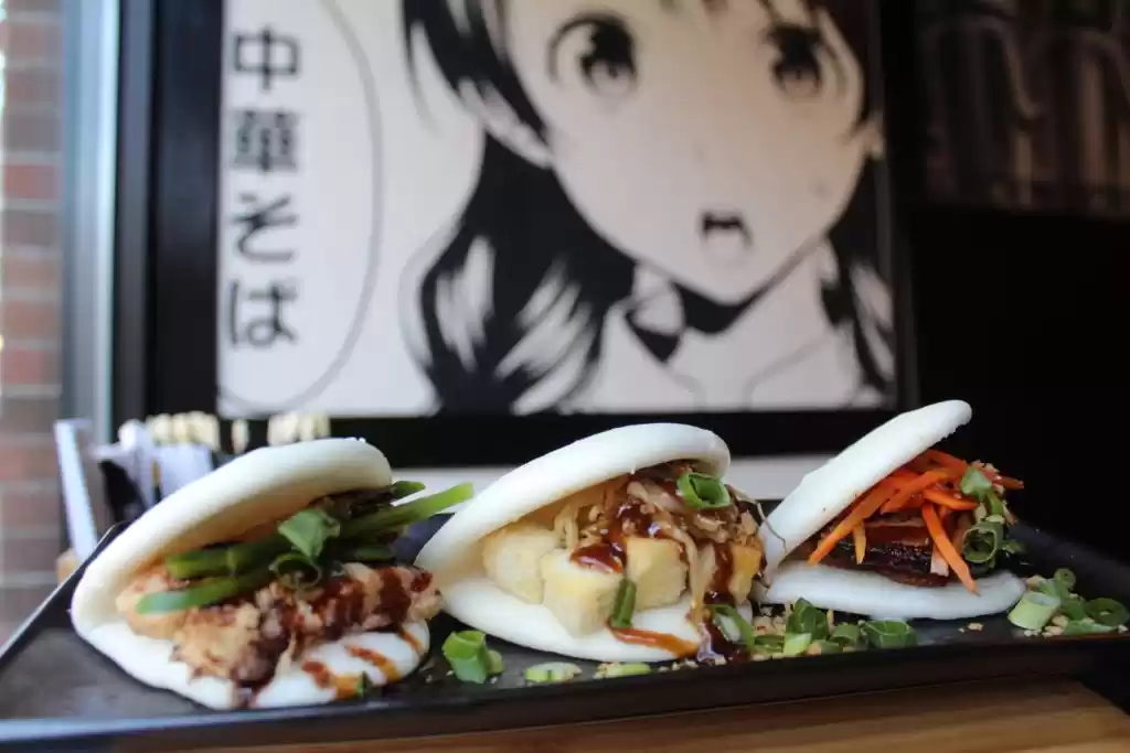 Photo of Memoirs Of A Gaijin 