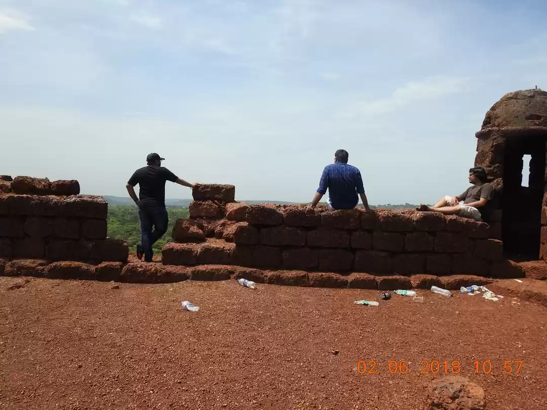 Photo of Goa 5 Days Bachelors