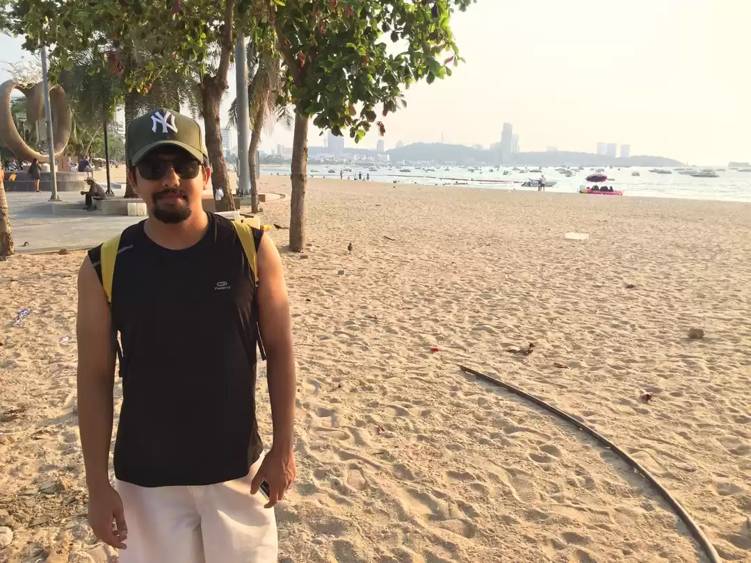 Photo of A Sweet Day in Famou