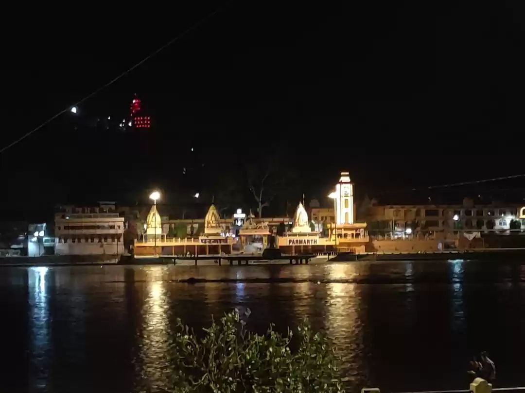 Photo of Never Judge A Place 