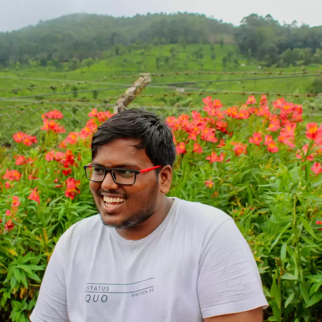 Photo of Dhilip kumar