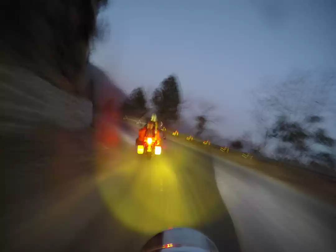 Photo of Ride Akhand in Uttar