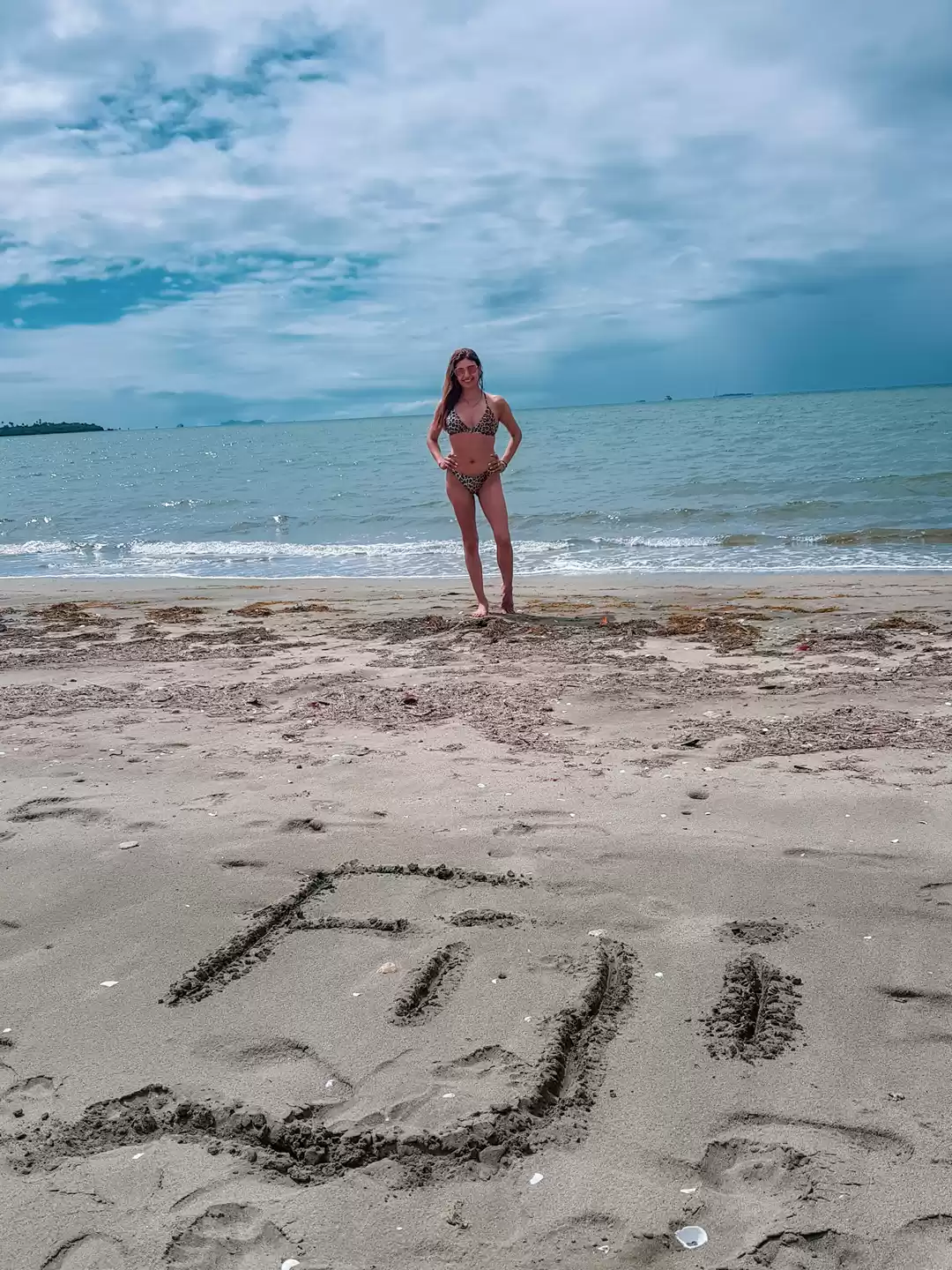 Photo of Four Days in Fiji