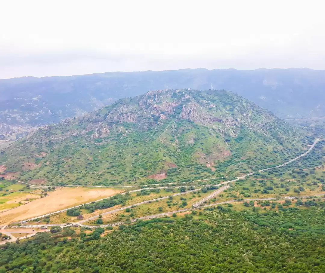 Photo of A Solo Journey to Ra