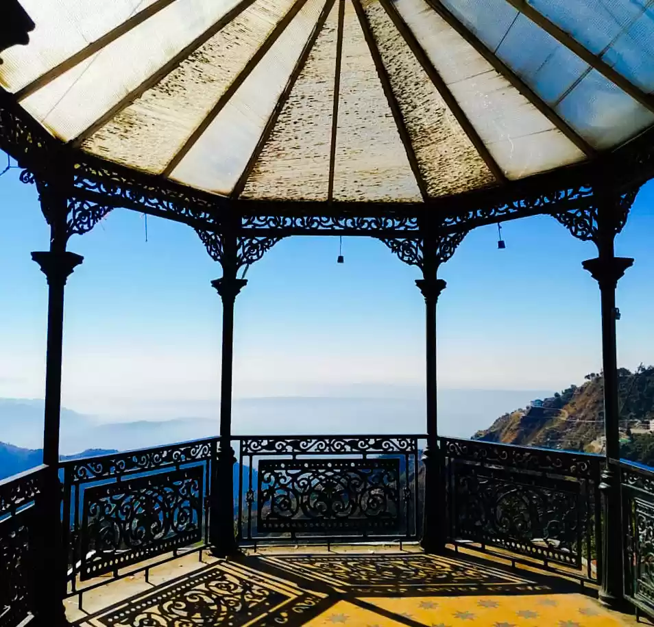 Photo of Finding something at