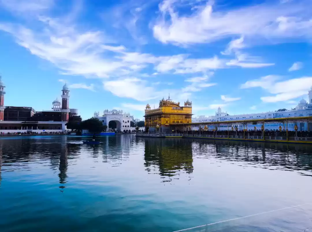 Photo of Glamorous Wedding an