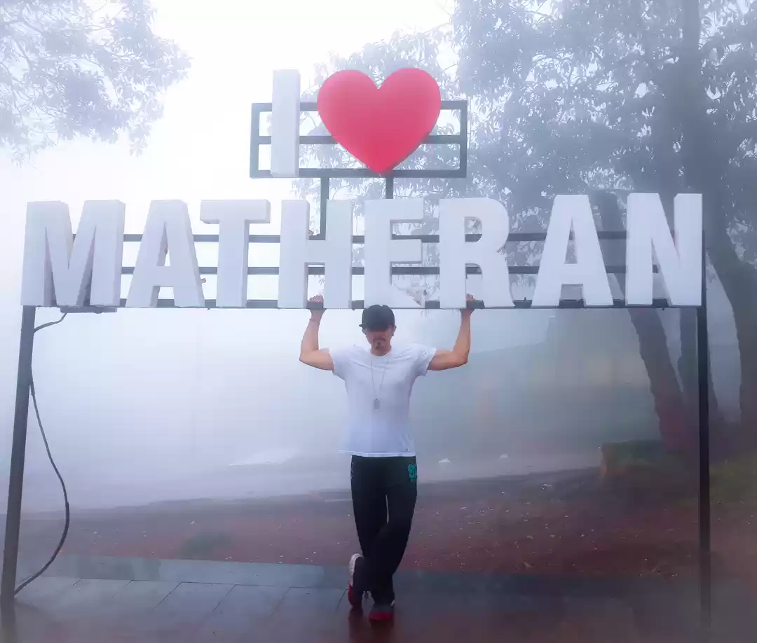 Photo of Who says 1-Day trips