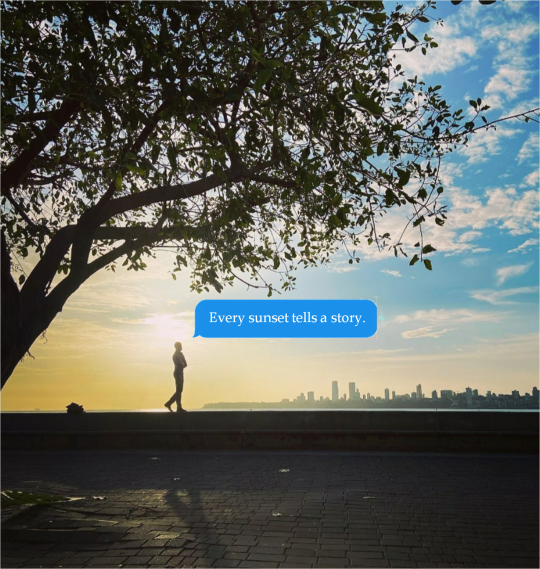 Photo of The Heart of Mumbai