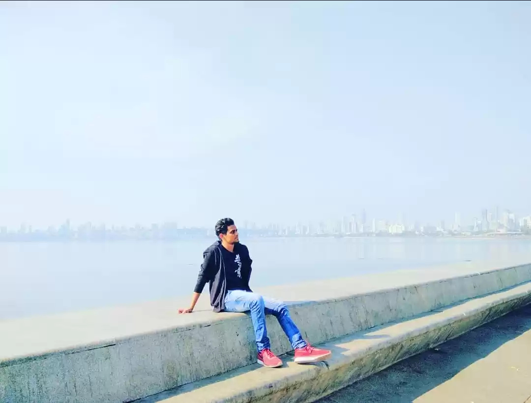 Photo of Yuvraj Ghorpade