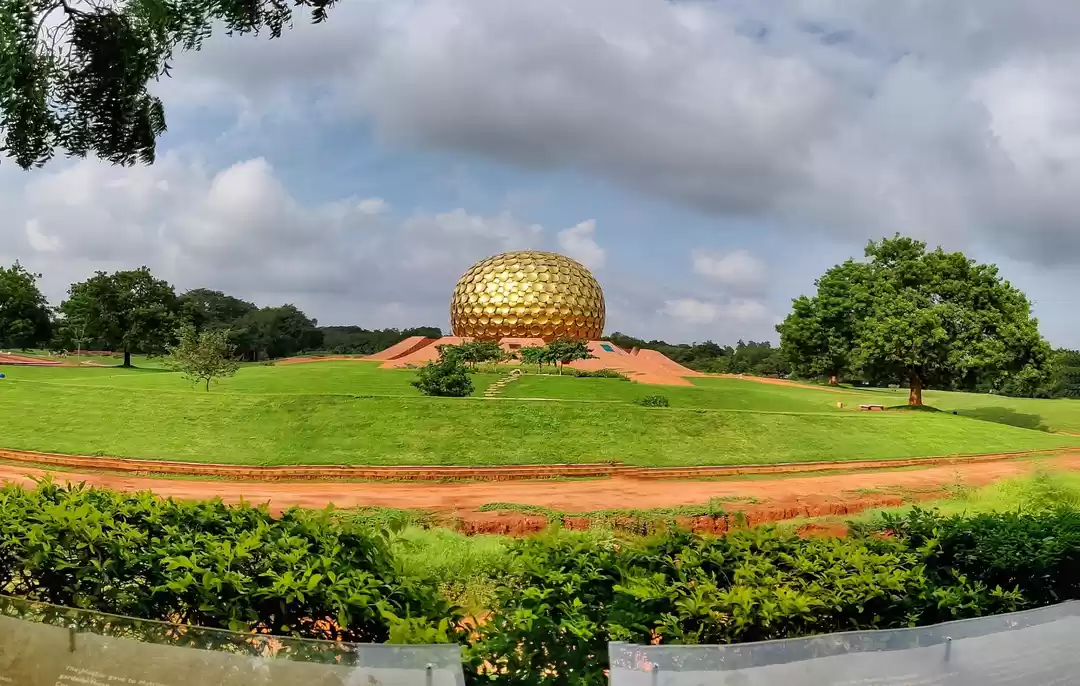 Photo of Best Of Pondicherry 