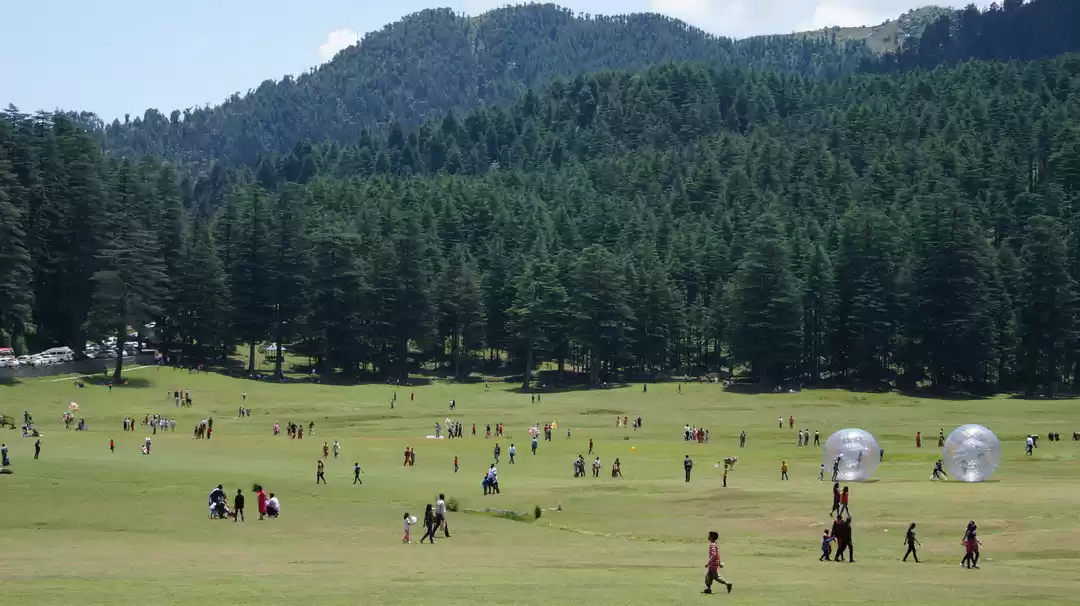 Photo of Dalhousie with Mom &