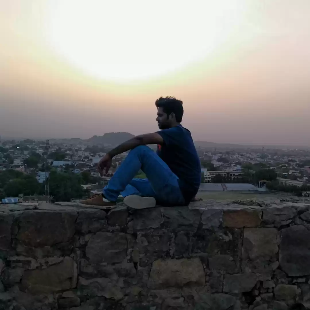 Photo of Ahsaan Raza