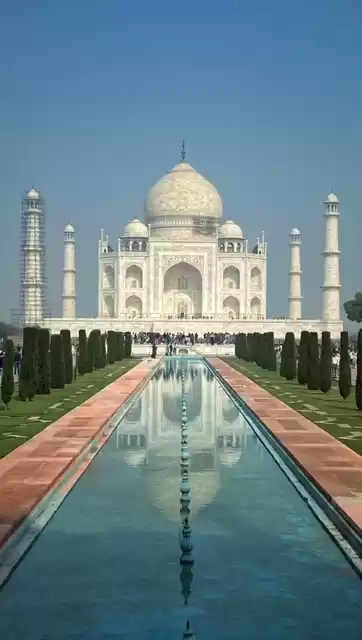 Photo of Agra - Land of the T