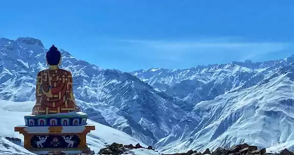 Photo of My Dreamy Spiti