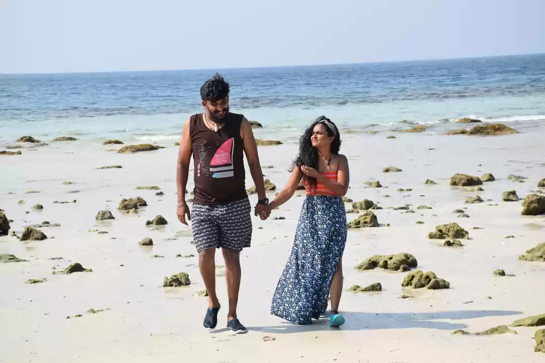 Photo of Traversing Andaman &