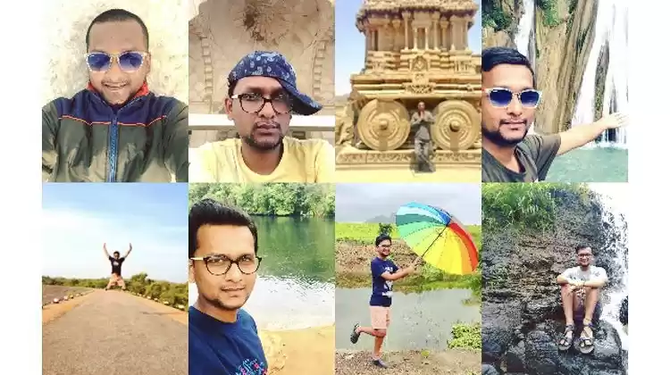 Photo of Top 20 places to tra