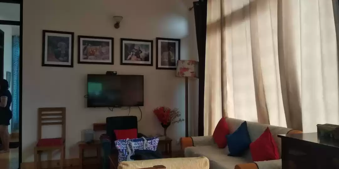 Photo of KASAULI RAINTRIP