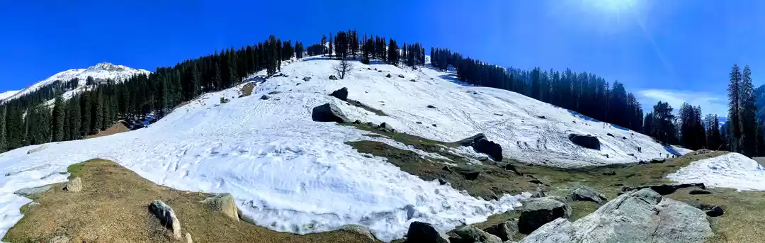 Photo of Alaska of India : Ig