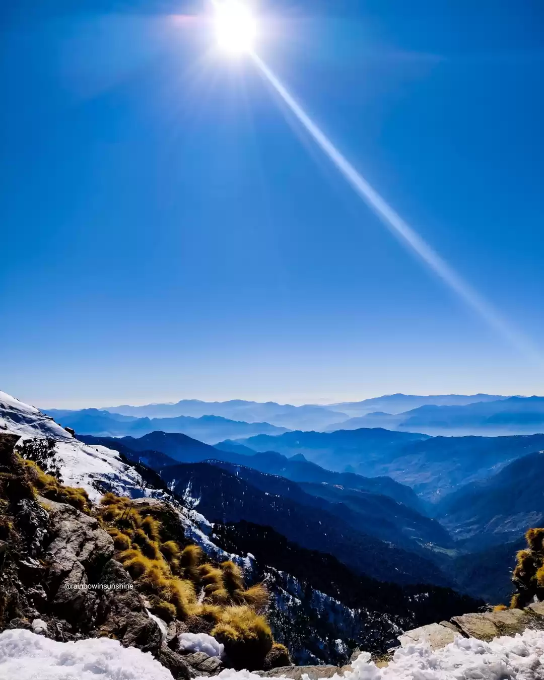 Photo of Tungnath Temple - Ch