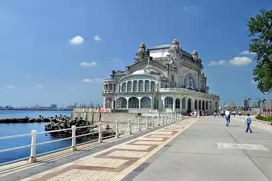 Photo of Places to visit in C