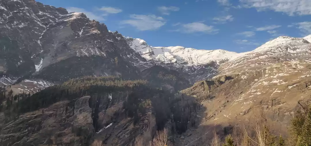 Photo of A Stupendous Trip to