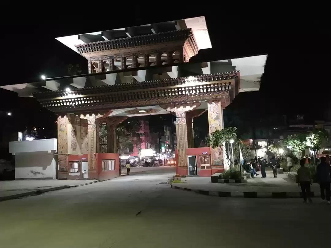 Photo of Across the border -