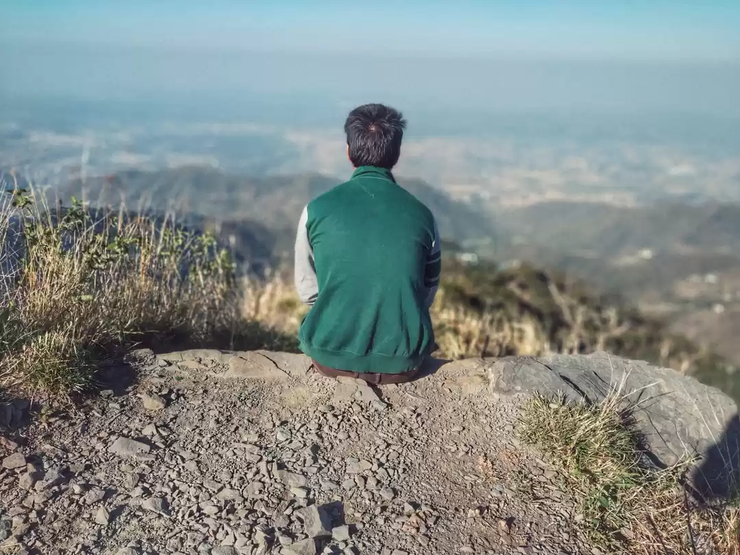 Photo of Halfway Himachal!! I