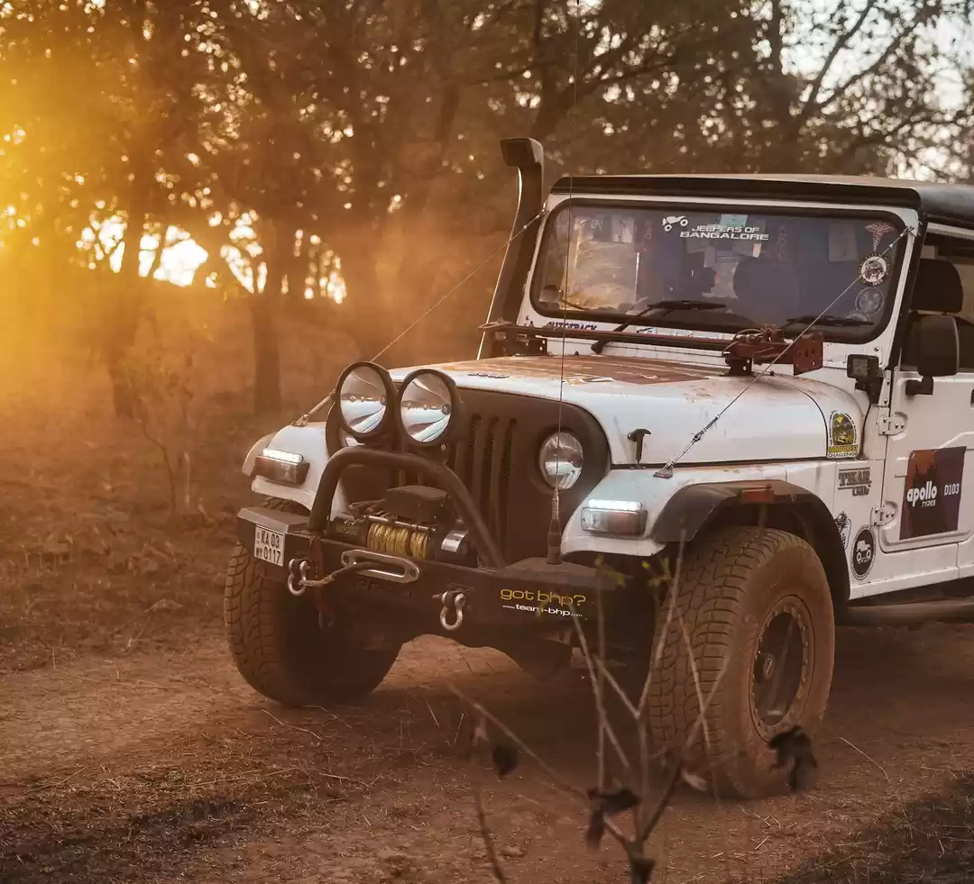 Photo of BAD ROADS GO TO GOOD