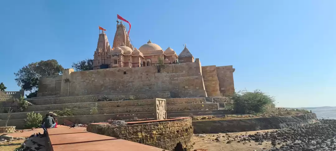 Photo of Har Har Mahadev. - N