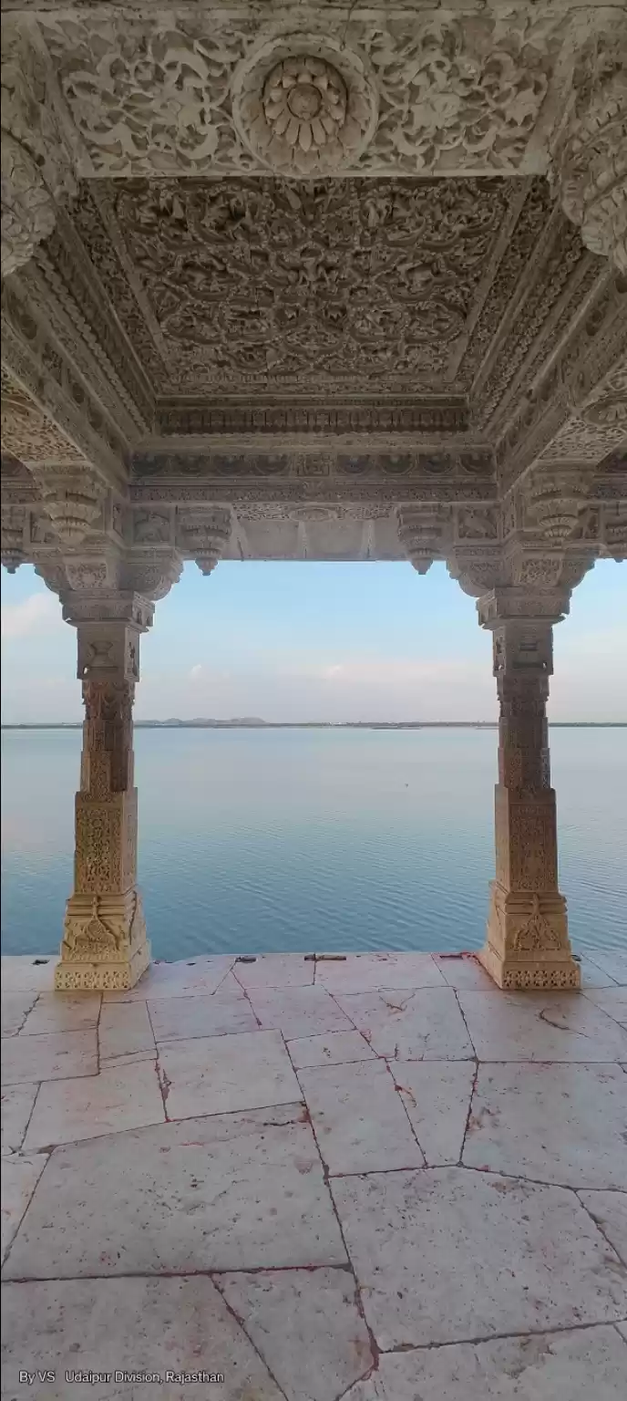 Photo of Beautiful Lake...Nau