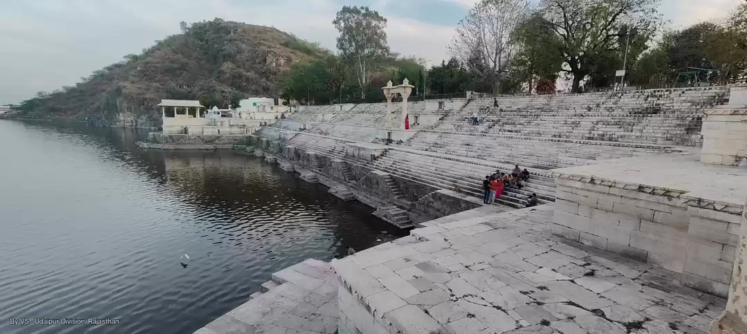 Photo of Beautiful Rajsamand 